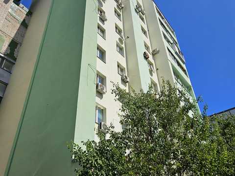 квартира за адресою Володимира Великого вул. (Гагаріна), 73