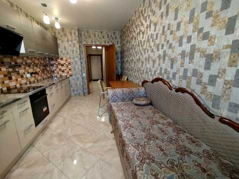 квартира по адресу Павла Чубинского ул., 7-А