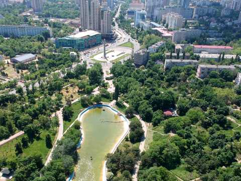 квартира за адресою Пионерская, 22