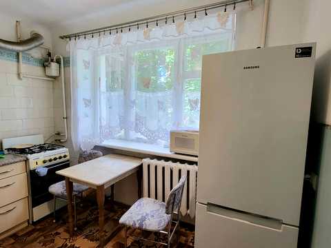 квартира по адресу майдан Короленка пл., 2