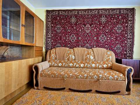 квартира за адресою Коцюбинського, 11