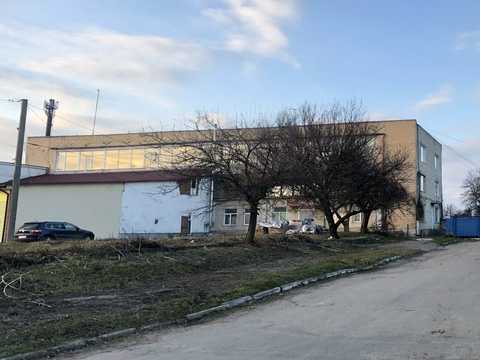 комерційна за адресою Монастирище, соборна, 122к