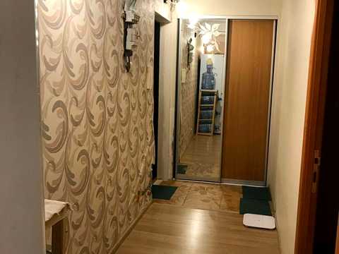 квартира по адресу Сапёрное Поле ул., 45
