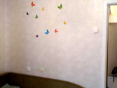 квартира за адресою Богатирська вул., 8