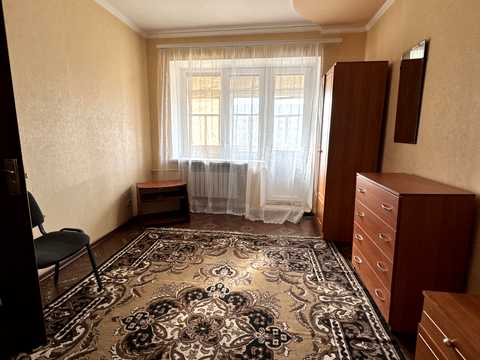 квартира по адресу Пашутинская ул., 43