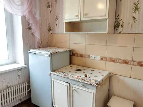 квартира за адресою Старошишківська вул., 12