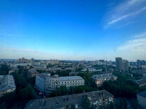 квартира по адресу Евгения Коновальца ул. (Щорса), 44-А
