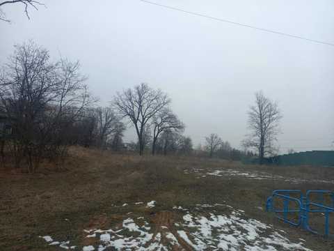 участок по адресу Валовая ул.