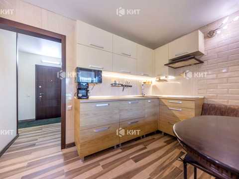 квартира за адресою Залютинська вул., 16