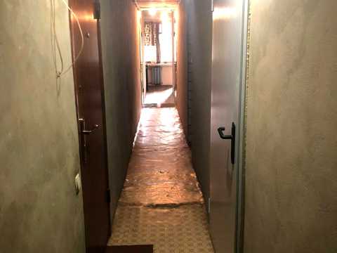 квартира по адресу Гвардейцев-Широнинцев ул., 39б