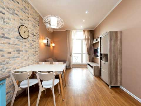 квартира за адресою Джона Маккейна вул. (Івана Кудрі), 7