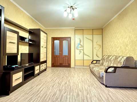 квартира за адресою Градинська вул., 3