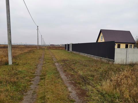 ділянка за адресою Біла Церква, Селекційна вул.