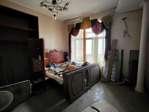 квартира за адресою Ясна вул., 8
