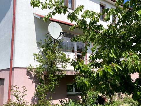 будинок за адресою Гамалії вул., 12