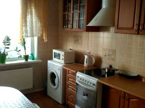 квартира по адресу Урловская ул., 24
