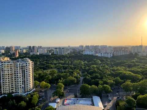 квартира за адресою Шевченка просп., 29/1
