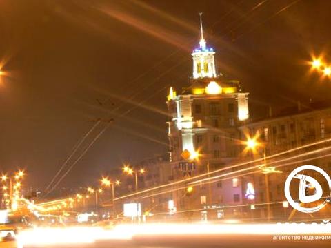 квартира за адресою Шевченка бульв., 111