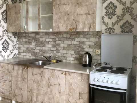квартира за адресою Київ, Урлівська вул., 20