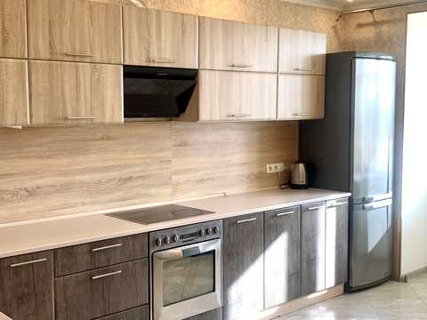 квартира по адресу Бориспольская ул., 27-А