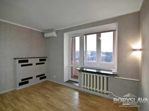 квартира за адресою Небесної Сотні, 12