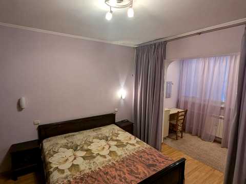 квартира по адресу Миколы Бажана просп., 9-Ж