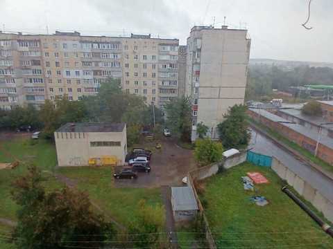 квартира за адресою Прибузька вул., 36/1