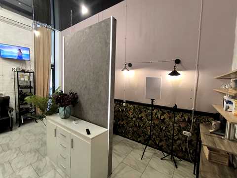 комерційна за адресою Італійська вул. (Пушкінська), 55