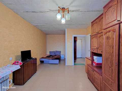 квартира за адресою Тополина вул., 26