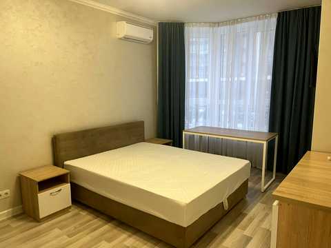 квартира по адресу Мартинова просп., 10