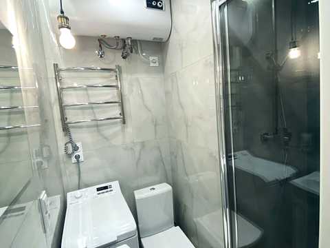 квартира по адресу Трускавецька вулиця, 125