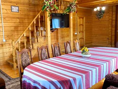 будинок за адресою урочище Село