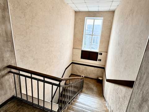 коммерческая по адресу Биологическая ул., 4