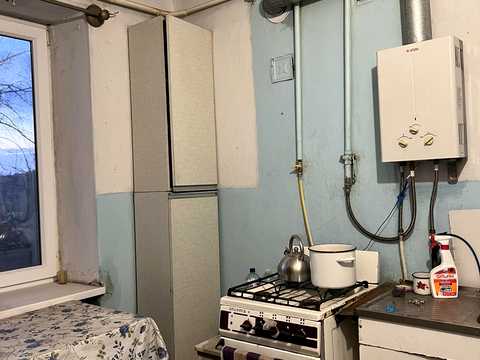 квартира по адресу Кропивницкого ул., 32