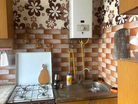 квартира за адресою Соборна вул., 14а