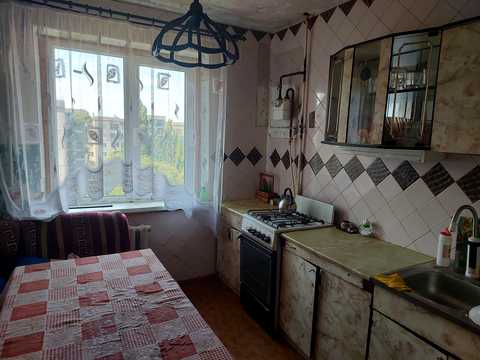 квартира по адресу Харьковская ул., 47