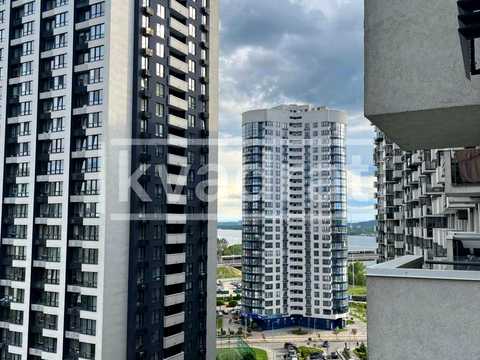 квартира по адресу Осокорская ул., 2-А