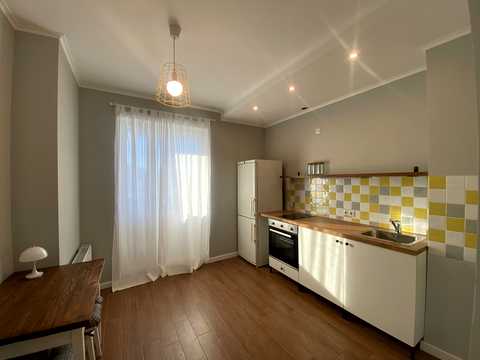 квартира за адресою Бориса Гмирі вул., 17