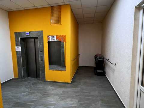 квартира по адресу Лысогорский пер., 20