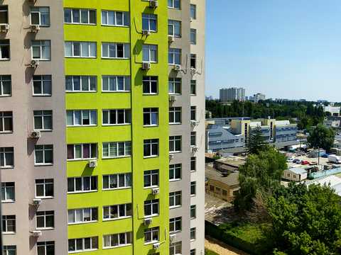 квартира за адресою Віталія Скакуна вул. (Академіка Каблукова), 25