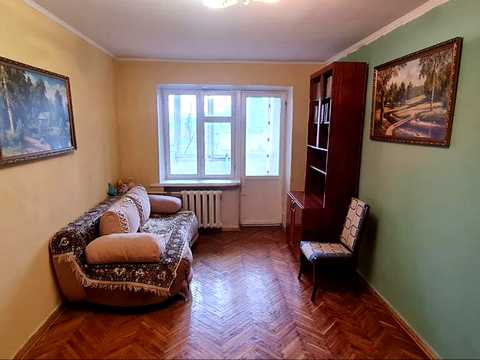 квартира по адресу Дегтяревская ул., 43/1