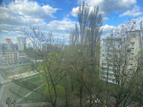 квартира по адресу Василия Иваниса ул. (Миколи Матеюка), 9
