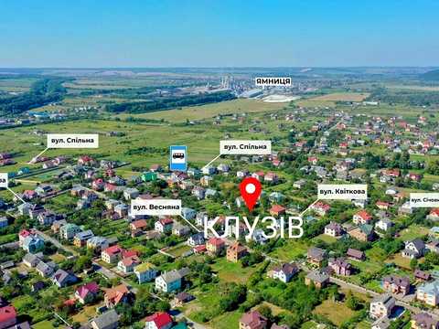 ділянка за адресою 