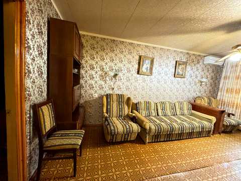 квартира по адресу Калиновая ул., 108