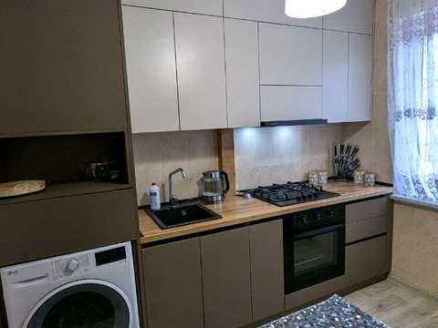 квартира за адресою Вербова, 37