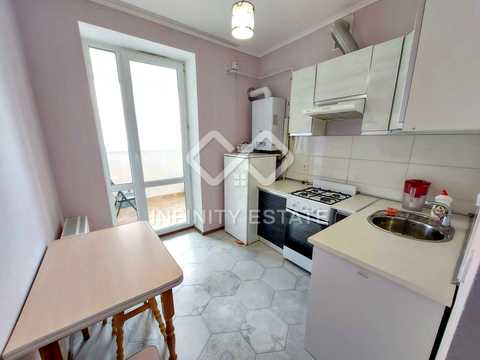 квартира за адресою Приозерний бульв., 3