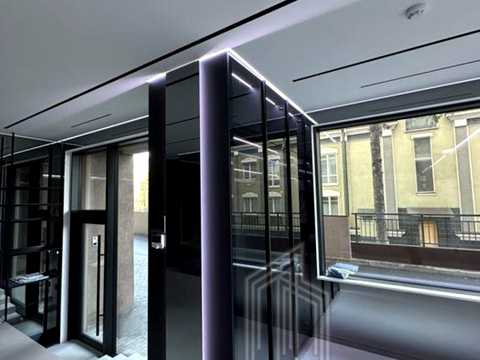 коммерческая по адресу Василия Тютюнника ул. (Анрі Барбюса), 28-А