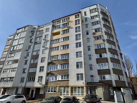 квартира по адресу Казацкая ул. (50 лет ВЛКСМ), 36-Б