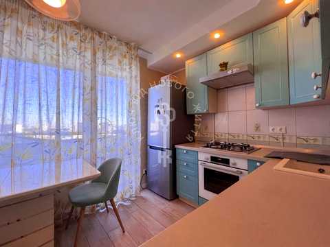 квартира за адресою Русанівська набережна вул., 6