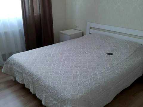 квартира за адресою Ревуцького вул., 40-В
